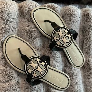 Tory Burch Miller Sandals